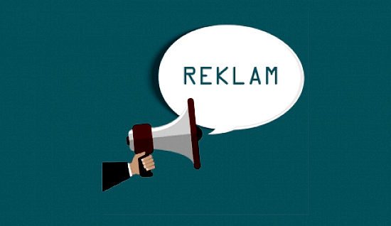 Blog: Dmr Medya, Reklam ve Bilinmesi Gerekenler