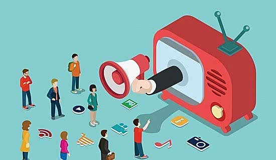 Blog: Kayseri, Reklam Ajansı ve Dmr Medya