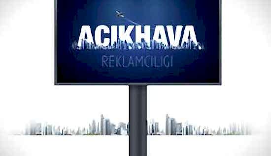 Blog: Kayseri Billboard, Tramvay Giydirme ve Açık Hava Reklamcılığı: DMR Medya Farkıyla