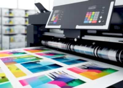 Basılı İşler & Promosyon