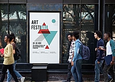 Outdoor Reklamlar (Billboard, Raket, Köprü Alınlık)