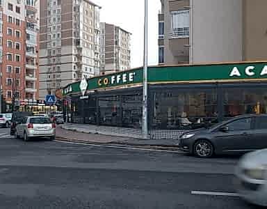 Acaccia Coffee Tanıtım Filmi