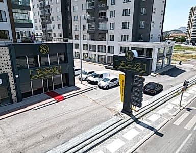 Betül Kılıç Tanıtım Filmi