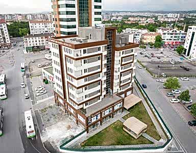 Huzurevi ve Yaşlı Bakım Merkezi